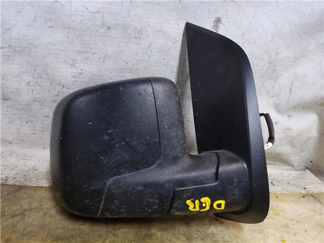 Lusterko wsteczne prawe 735460567 PEUGEOT