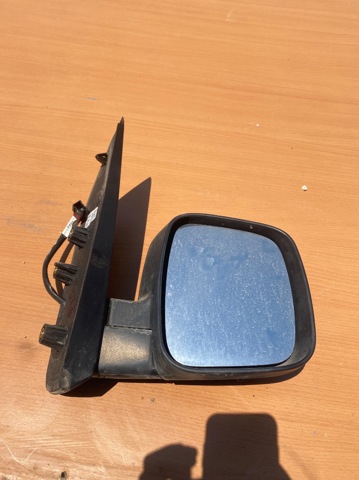 Lusterko wsteczne prawe 735460567 PEUGEOT