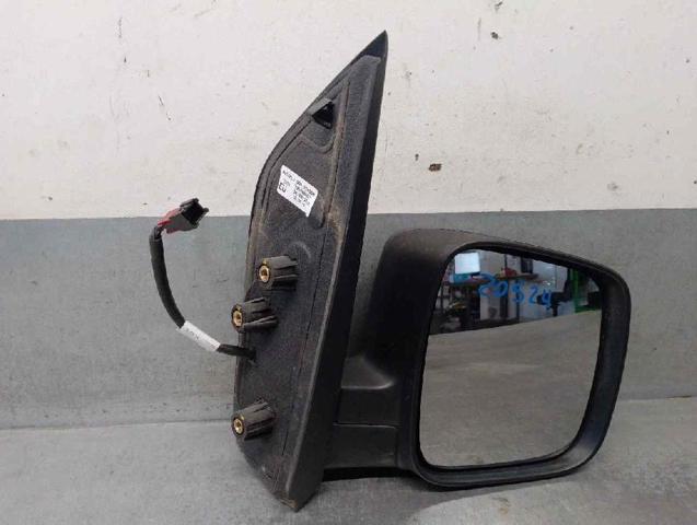 Lusterko wsteczne prawe 735460567 PEUGEOT