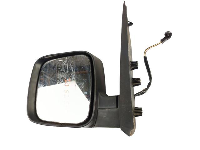 Lusterko wsteczne lewe 735460571 FIAT