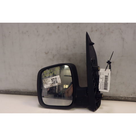 Lusterko wsteczne lewe 735460571 FIAT