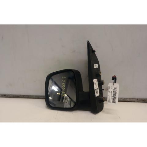 Lusterko wsteczne lewe 735460571 FIAT
