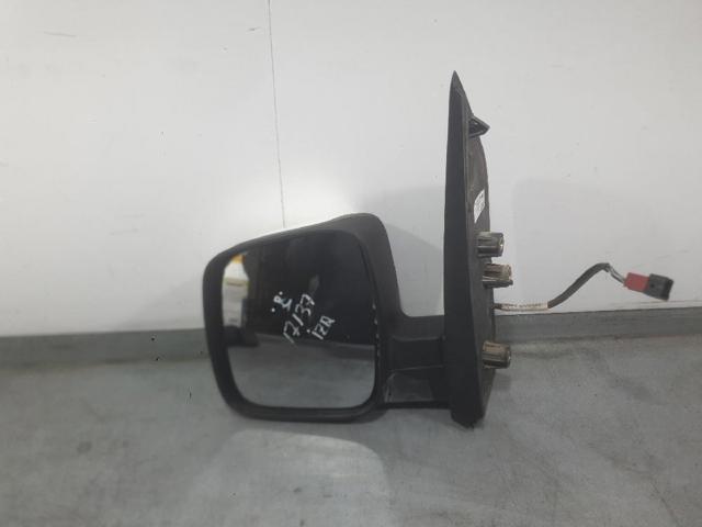 Lusterko wsteczne lewe 735460571 FIAT