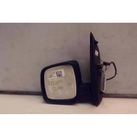 Lusterko wsteczne lewe 735460571 FIAT