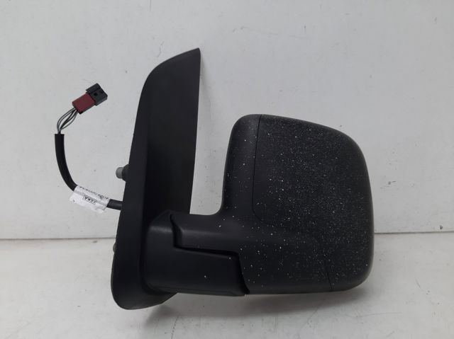 Lusterko wsteczne lewe 735460571 PEUGEOT