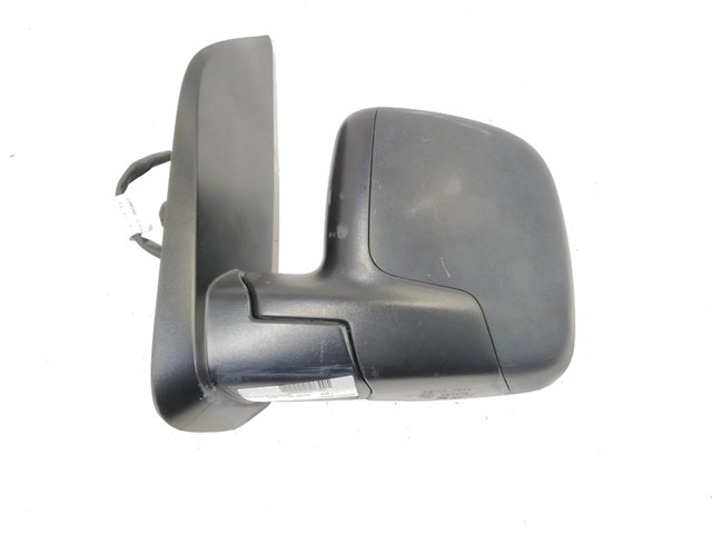 Lusterko wsteczne lewe 735460571 PEUGEOT