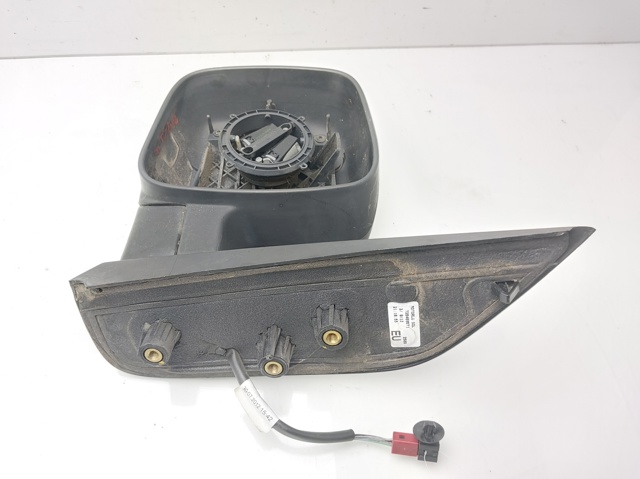 Lusterko wsteczne lewe 735460571 PEUGEOT