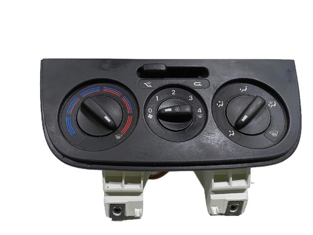 Sterownik trybów ogrzewania/klimatyzacji 735462118 FIAT