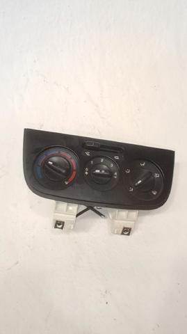 Sterownik trybów ogrzewania/klimatyzacji 735462118 FIAT