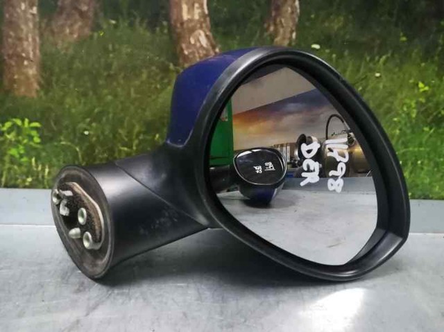 Lusterko wsteczne prawe 735465558 FIAT