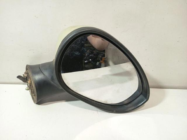 Lusterko wsteczne prawe 735465558 FIAT
