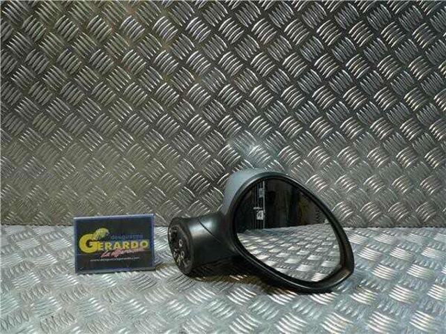 Lusterko wsteczne prawe 735465558 FIAT