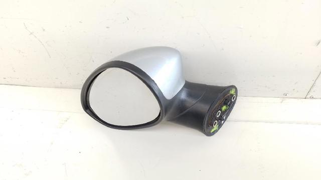 Lusterko wsteczne lewe 735465562 FIAT