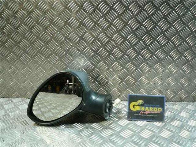 Lusterko wsteczne lewe 735465562 FIAT