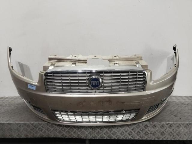 Zderzak przedni Fiat Linea 323