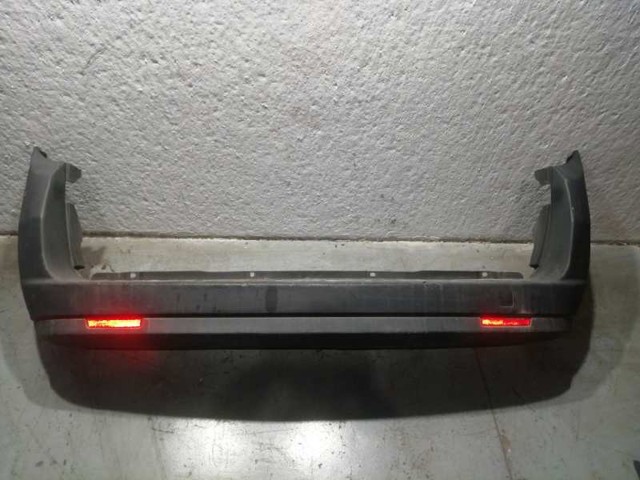 Zderzak tylny 735473499 FIAT