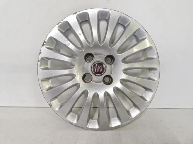 Kołpak do obręczy koła do Fiat Punto 199