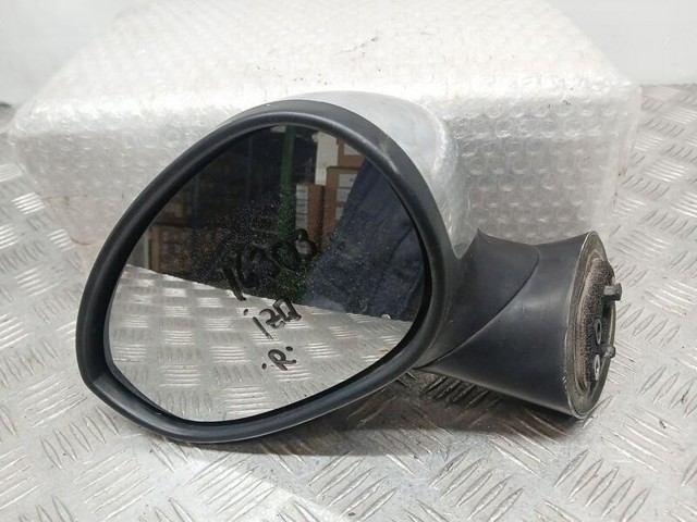Lusterko wsteczne lewe 735481656 FIAT