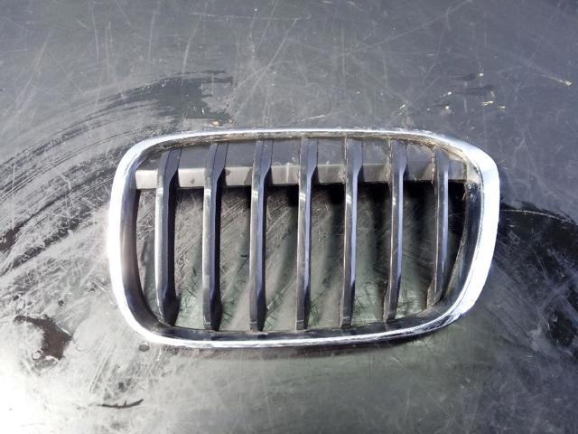 Atrapa chłodnicy lewa 7354823 BMW