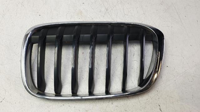 Atrapa chłodnicy lewa 7354823 BMW