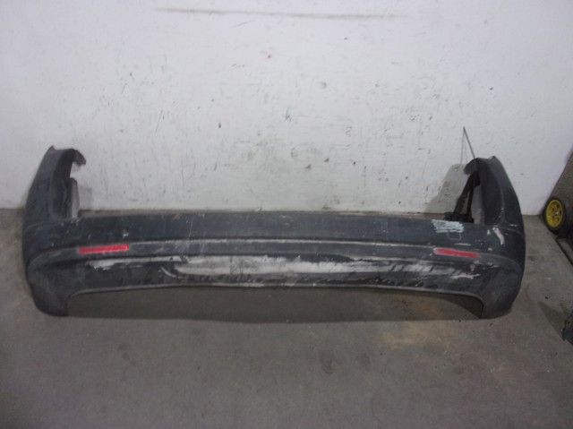 Zderzak tylny 735497862 FIAT