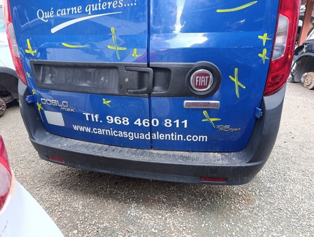 735497863 Fiat/Alfa/Lancia