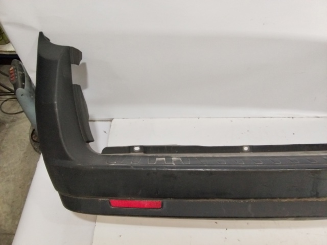 Zderzak tylny 735497863 FIAT