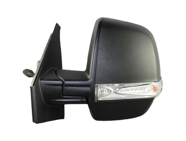 Lusterko wsteczne lewe 735497885 FIAT