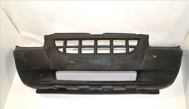 Zderzak przedni 735512752 FIAT