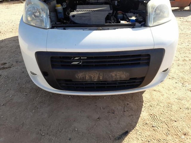 Zderzak przedni 735520009 FIAT