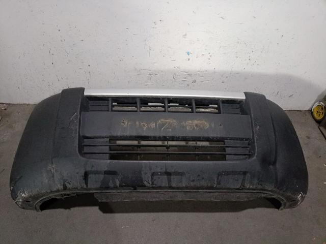 Zderzak przedni 735520009 FIAT