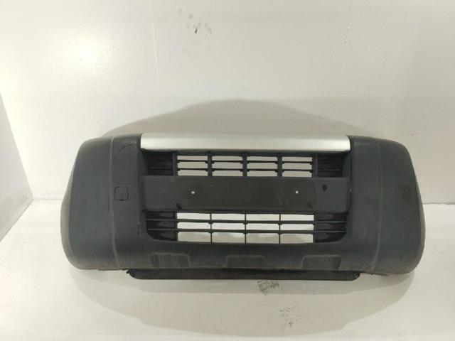 Zderzak przedni 735520009 FIAT