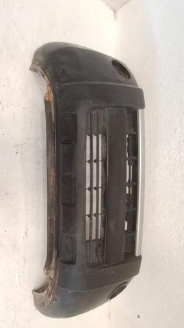 Zderzak przedni 735520252 FIAT