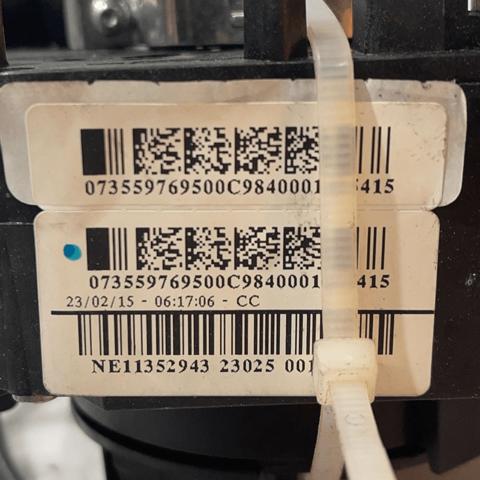 735521314 Fiat/Alfa/Lancia