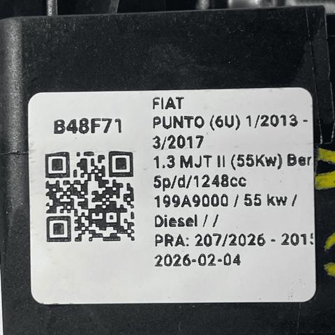 735521314 Fiat/Alfa/Lancia