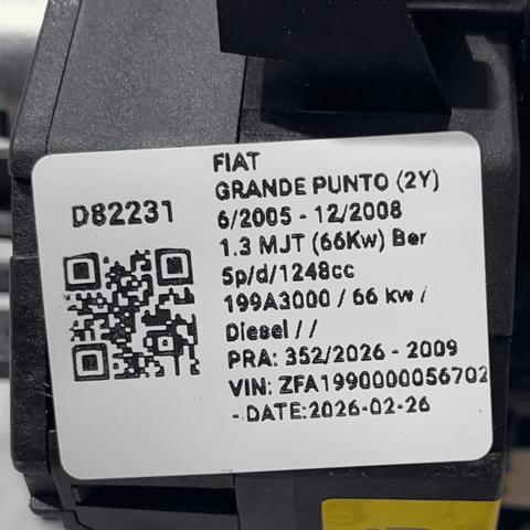 735521315 Fiat/Alfa/Lancia