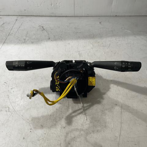 Przełącznik zespolony, w komplecie 735521315 FIAT