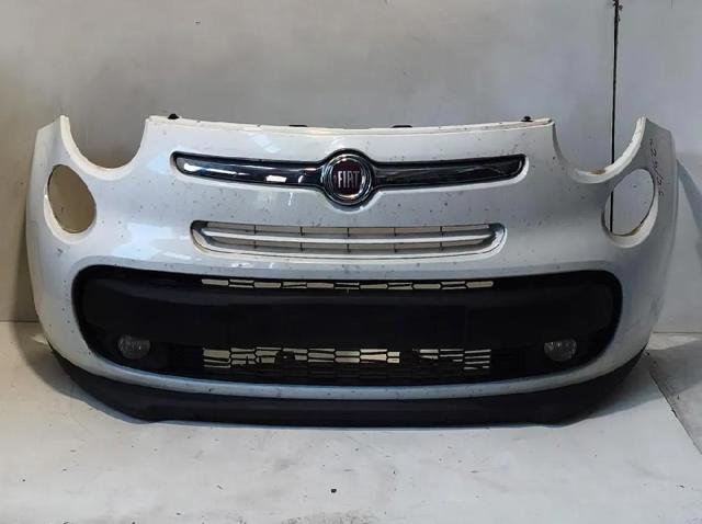Zderzak przedni 735522402 FIAT