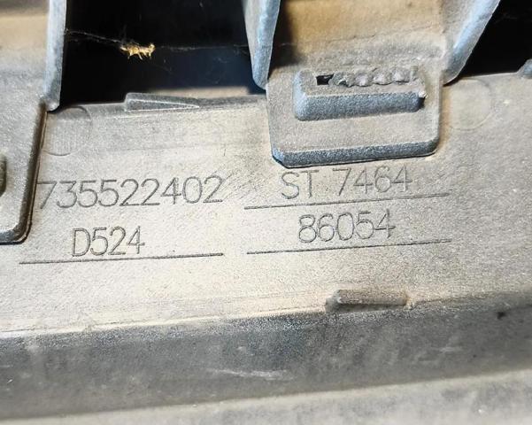735522402 Fiat/Alfa/Lancia