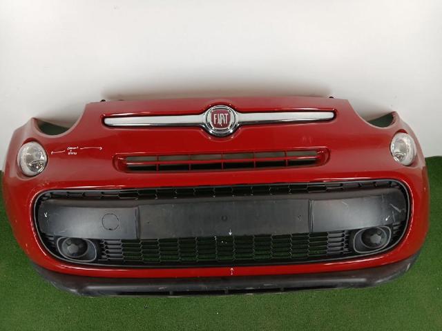 Zderzak przedni 735522402 FIAT