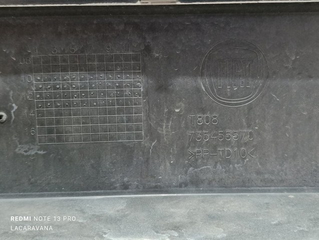 735525448 Fiat/Alfa/Lancia