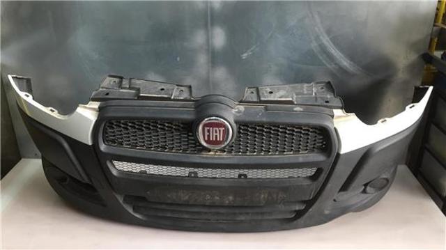 Zderzak przedni 735525448 FIAT