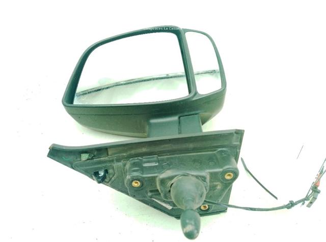 Lusterko wsteczne prawe 735528034 FIAT