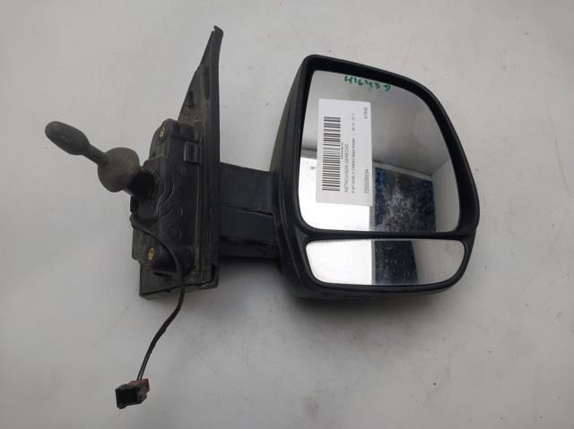 Lusterko wsteczne prawe 735528034 FIAT