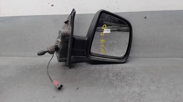 Lusterko wsteczne prawe 735528038 FIAT