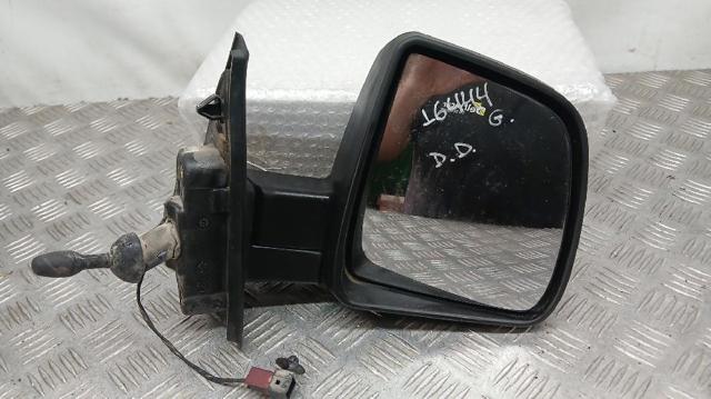 Lusterko wsteczne prawe 735528038 FIAT