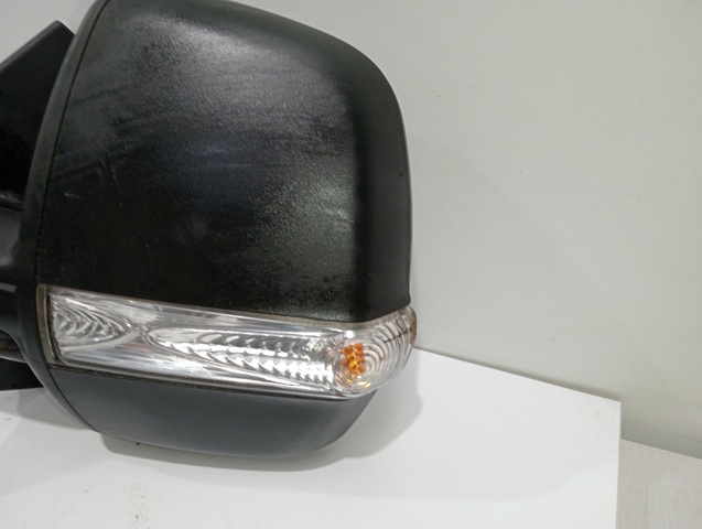 Lusterko wsteczne lewe 735528048 FIAT