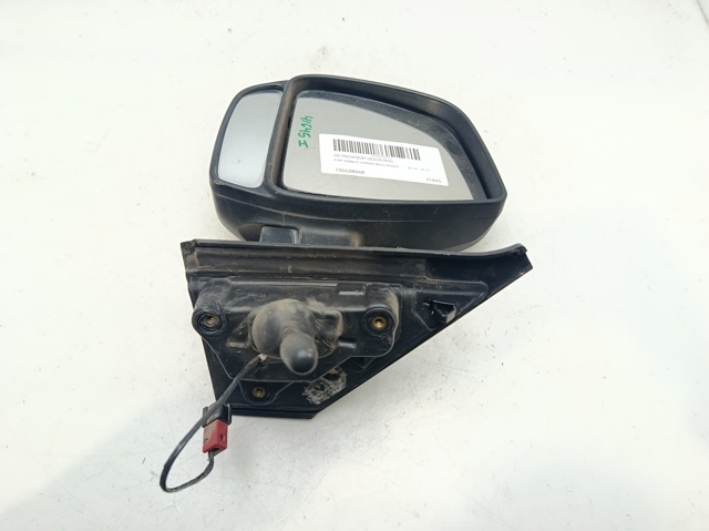 Lusterko wsteczne lewe 735528048 FIAT