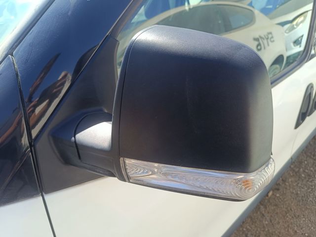 Lusterko wsteczne lewe 735528051 FIAT