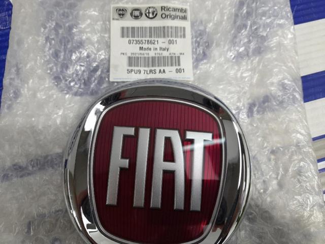 735578621 Fiat/Alfa/Lancia